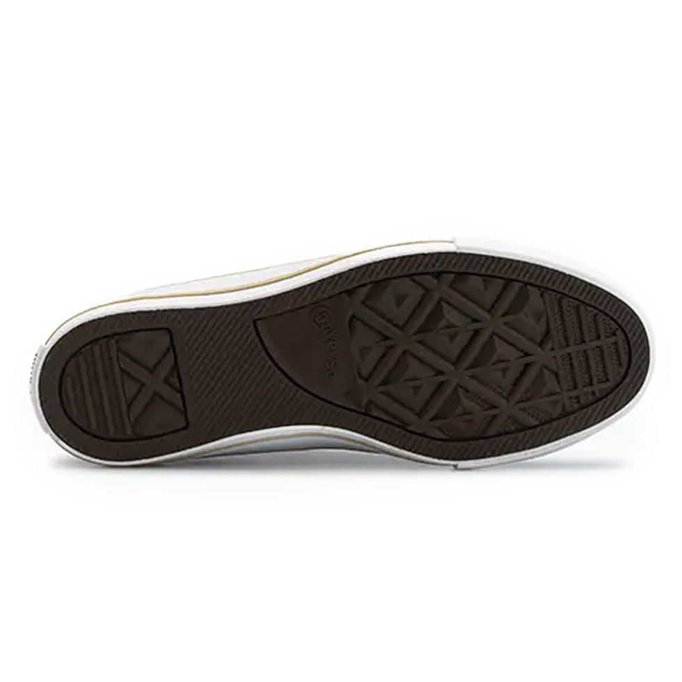 All Star Tenis CT04500006 Nude Bege ClaroCaqui FoscoBranco Sint -6-